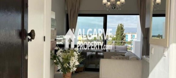 2 Schlafzimmer Wohnung in Quarteira, Portugal, Nr. 264591 4