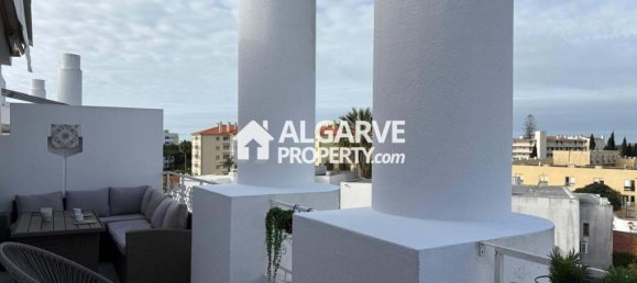 2 Schlafzimmer Wohnung in Quarteira, Portugal, Nr. 264591 5