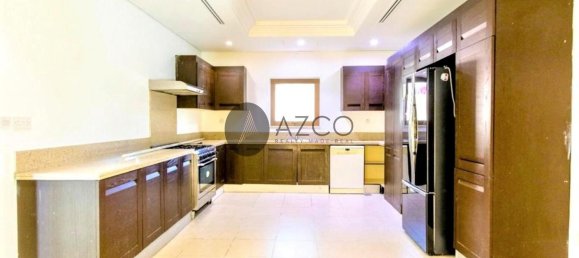 Вилла с 5 спальнями в Al Furjan, ОАЭ № 20598 3