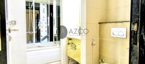 Вилла с 5 спальнями в Al Furjan, ОАЭ № 20598 15