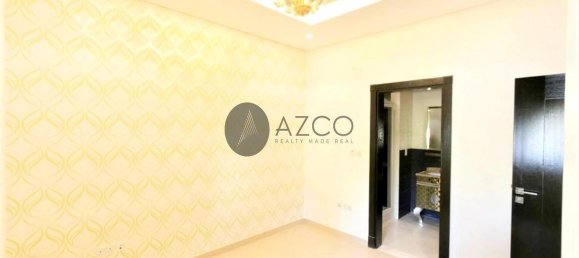 Вилла с 5 спальнями в Al Furjan, ОАЭ № 20598 8