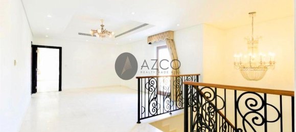 Вилла с 5 спальнями в Al Furjan, ОАЭ № 20598 11