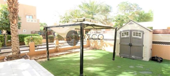 Вилла с 5 спальнями в Al Furjan, ОАЭ № 20598 10