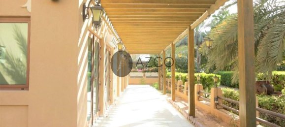 Вилла с 5 спальнями в Al Furjan, ОАЭ № 20598 13