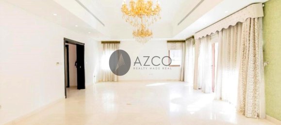 Вилла с 5 спальнями в Al Furjan, ОАЭ № 20598 4