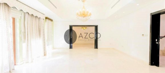 Вилла с 5 спальнями в Al Furjan, ОАЭ № 20598 2