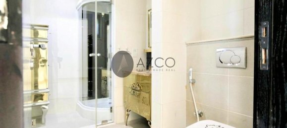 Вилла с 5 спальнями в Al Furjan, ОАЭ № 20598 14