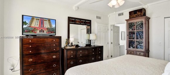 2 Schlafzimmer Gewerbliche Immobilien in Miami, USA, Nr. 615780 16