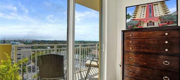 2 Schlafzimmer Gewerbliche Immobilien in Miami, USA, Nr. 615780 18
