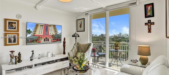 2 Schlafzimmer Gewerbliche Immobilien in Miami, USA, Nr. 615780 30