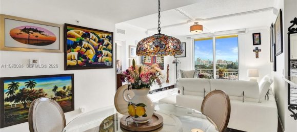 2 Schlafzimmer Gewerbliche Immobilien in Miami, USA, Nr. 615780 6