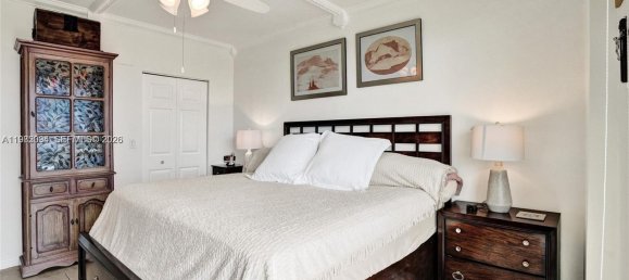 2 Schlafzimmer Gewerbliche Immobilien in Miami, USA, Nr. 615780 17