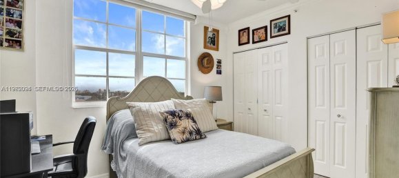 2 Schlafzimmer Gewerbliche Immobilien in Miami, USA, Nr. 615780 9