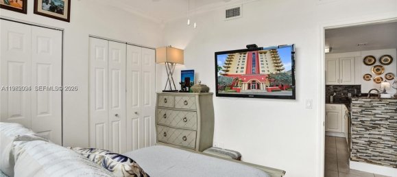 2 Schlafzimmer Gewerbliche Immobilien in Miami, USA, Nr. 615780 10