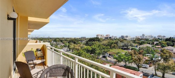 2 Schlafzimmer Gewerbliche Immobilien in Miami, USA, Nr. 615780 28