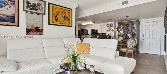 2 Schlafzimmer Gewerbliche Immobilien in Miami, USA, Nr. 615780 26