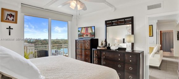 2 Schlafzimmer Gewerbliche Immobilien in Miami, USA, Nr. 615780 19