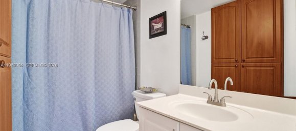 2 Schlafzimmer Gewerbliche Immobilien in Miami, USA, Nr. 615780 7