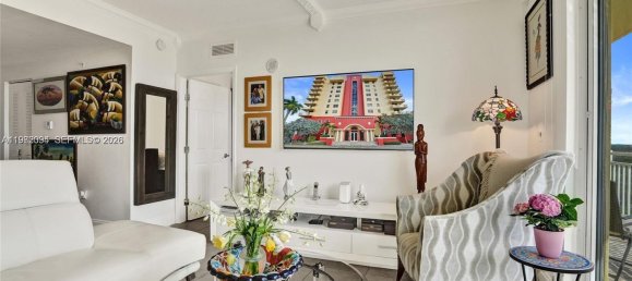 2 Schlafzimmer Gewerbliche Immobilien in Miami, USA, Nr. 615780 27