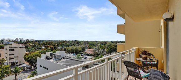 2 Schlafzimmer Gewerbliche Immobilien in Miami, USA, Nr. 615780 29