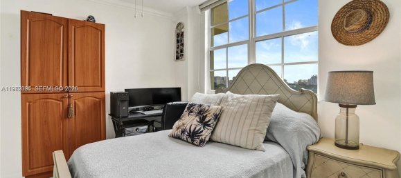 2 Schlafzimmer Gewerbliche Immobilien in Miami, USA, Nr. 615780 12