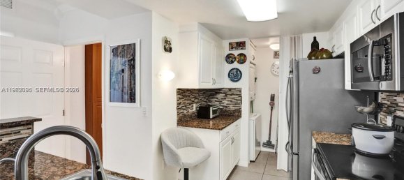 2 Schlafzimmer Gewerbliche Immobilien in Miami, USA, Nr. 615780 23