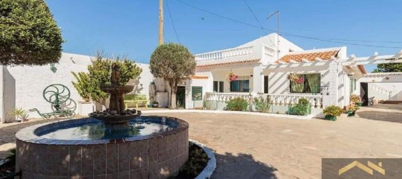 9 bedrooms House in Vila do Bispo, Portugal No. 186710 2