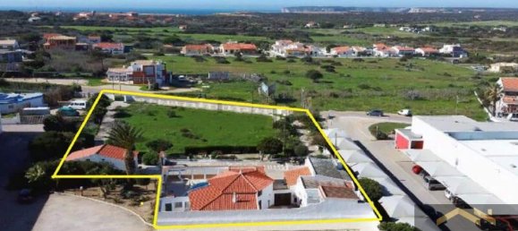 9 bedrooms House in Vila do Bispo, Portugal No. 186710 5