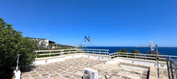 Вилла с 4 спальнями в Андрано, Италия № 316539 46