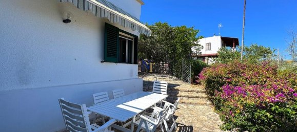 Вилла с 4 спальнями в Андрано, Италия № 316539 7