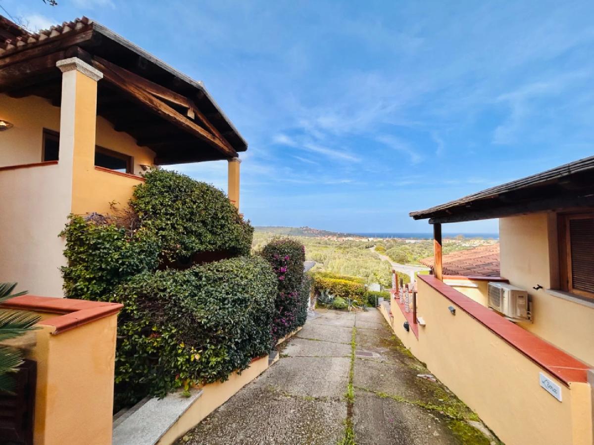 2 غرف نوم شقة في Budoni, Italy رقم 61891