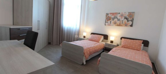 2 chambres Appartement à Saint Julian's, Malta No. 4337 8