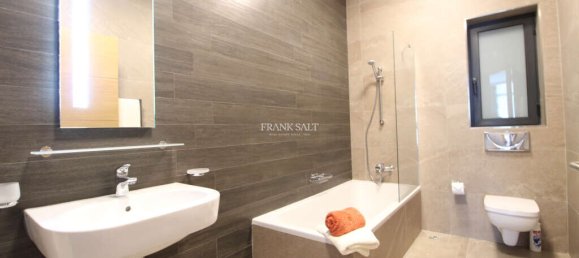 2 chambres Appartement à Saint Julian's, Malta No. 4337 10