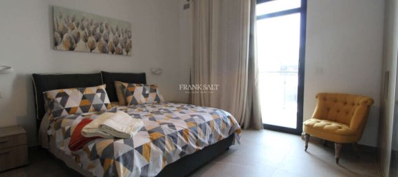 2 chambres Appartement à Saint Julian's, Malta No. 4337 7