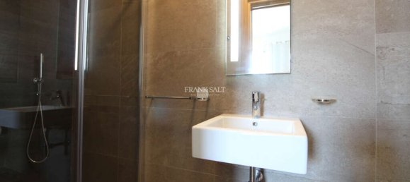 2 chambres Appartement à Saint Julian's, Malta No. 4337 11