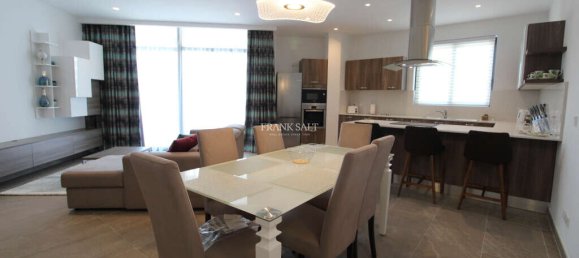 2 chambres Appartement à Saint Julian's, Malta No. 4337 3