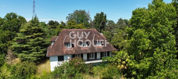 Casa de 6 dormitorios en Lagor, France No. 298527 5