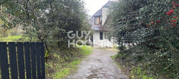 Casa de 6 dormitorios en Lagor, France No. 298527 6