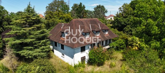 Casa de 6 dormitorios en Lagor, France No. 298527 2