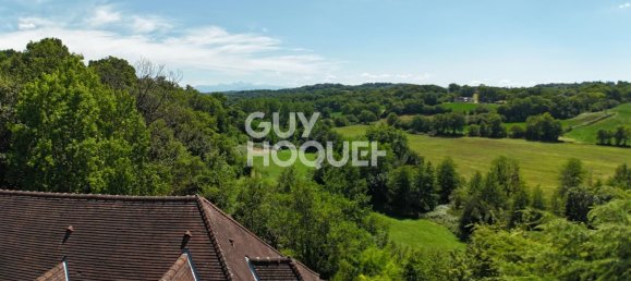 Casa de 6 dormitorios en Lagor, France No. 298527 3