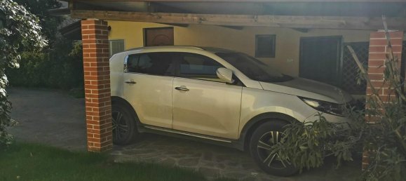 5 rooms Villa in Carrara, Italy No. 65028 10