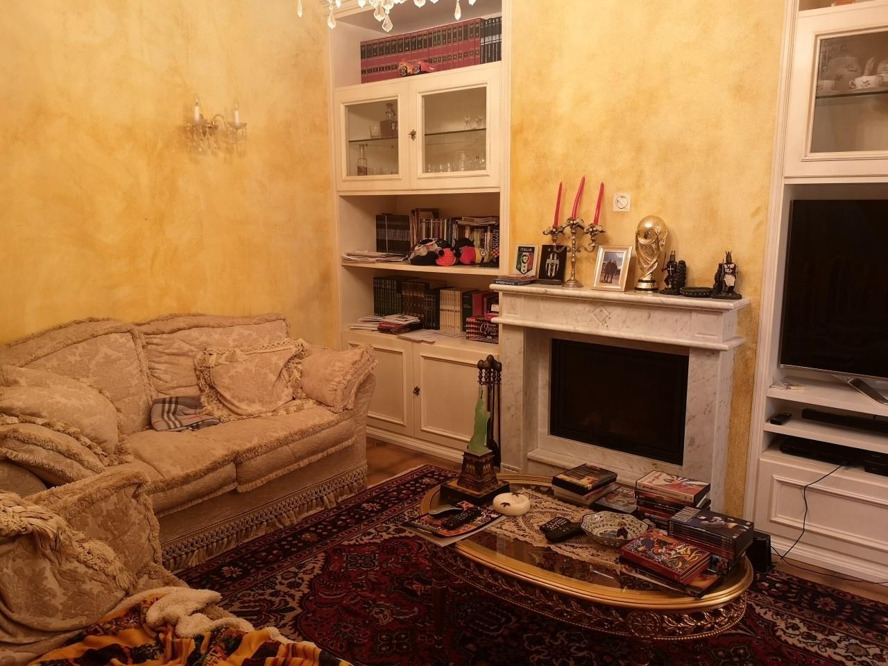 5 rooms Villa in Carrara, Italy No. 65028