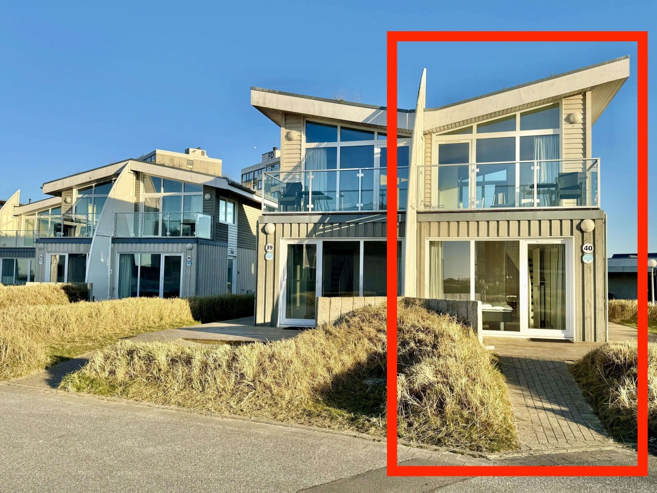 3-Zimmer Haus in Plön, Germany, Nr. 271136