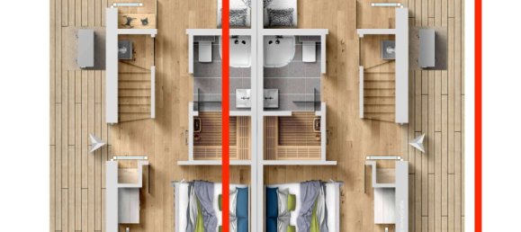 3-Zimmer Haus in Plön, Germany, Nr. 271136 36