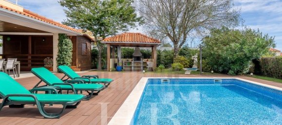 Casa T5 em Sintra, Portugal N.º 132665 38