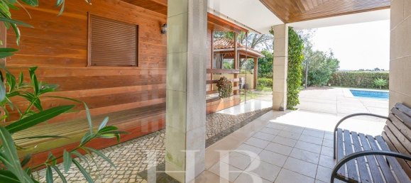 Casa T5 em Sintra, Portugal N.º 132665 43