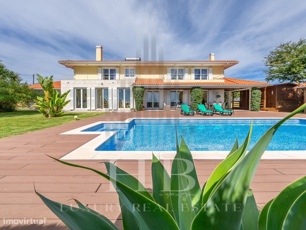 Casa T5 em Sintra, Portugal N.º 132665