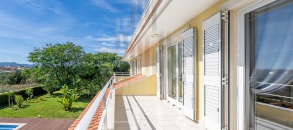 Casa T5 em Sintra, Portugal N.º 132665 35