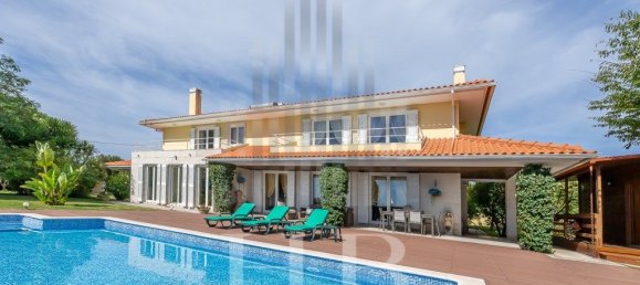 Casa T5 em Sintra, Portugal N.º 132665 3