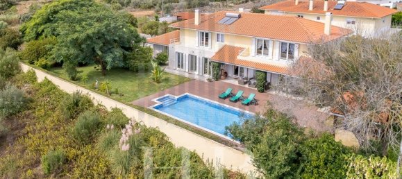 Casa T5 em Sintra, Portugal N.º 132665 4